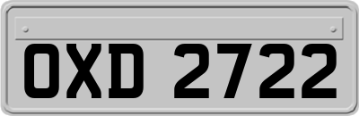OXD2722