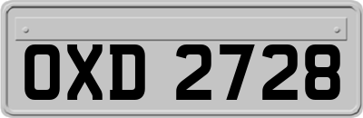 OXD2728