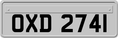 OXD2741