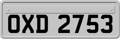 OXD2753