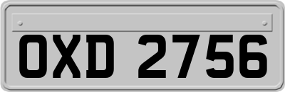 OXD2756