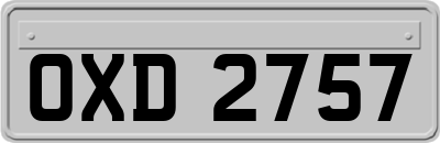 OXD2757