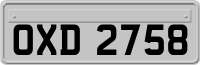 OXD2758