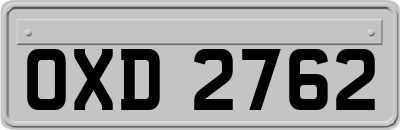 OXD2762