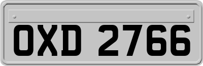 OXD2766