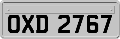 OXD2767