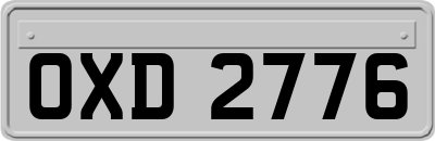 OXD2776