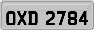 OXD2784