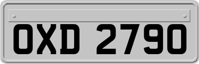 OXD2790