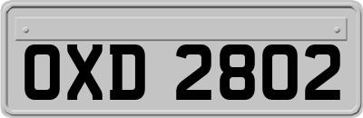 OXD2802