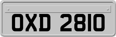 OXD2810