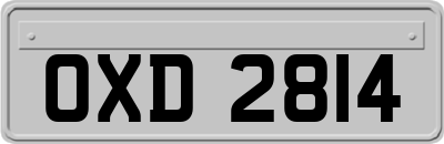 OXD2814