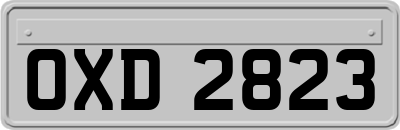OXD2823