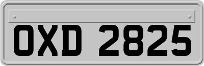 OXD2825