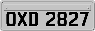 OXD2827