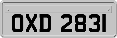 OXD2831