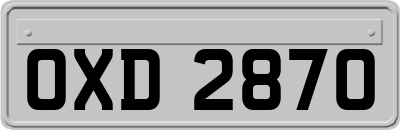 OXD2870