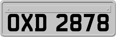 OXD2878