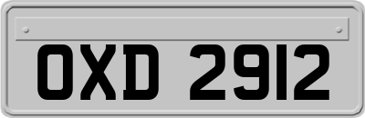OXD2912