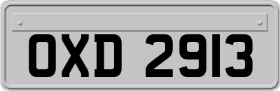 OXD2913