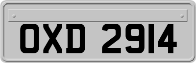 OXD2914