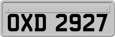 OXD2927