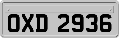 OXD2936