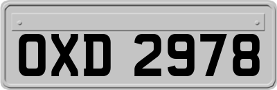 OXD2978