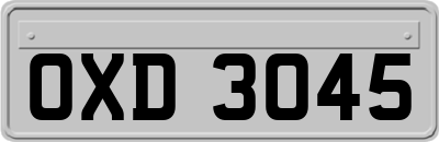 OXD3045