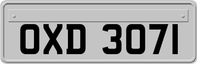 OXD3071