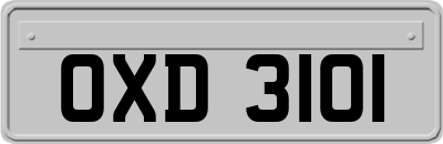 OXD3101