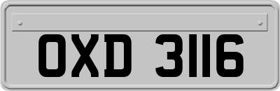 OXD3116