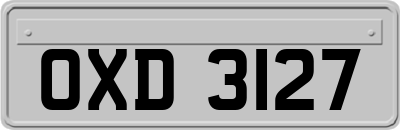 OXD3127