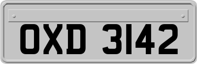 OXD3142