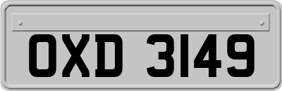 OXD3149