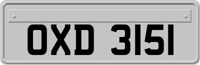 OXD3151