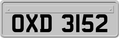 OXD3152