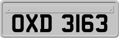OXD3163