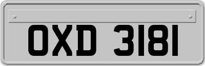 OXD3181