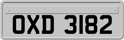 OXD3182