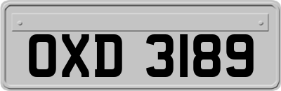 OXD3189