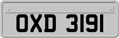 OXD3191
