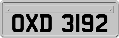 OXD3192