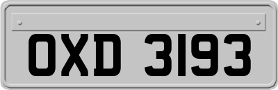 OXD3193