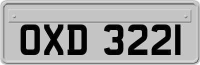 OXD3221