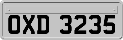 OXD3235