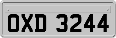 OXD3244