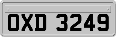 OXD3249