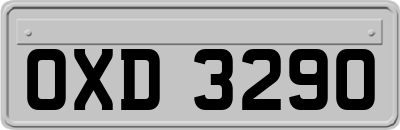 OXD3290