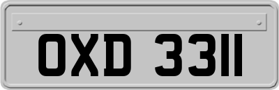 OXD3311